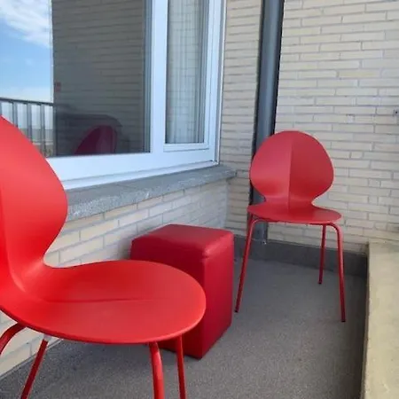 Cozy 2 Bedroom With Seaview In T82 Appartement *